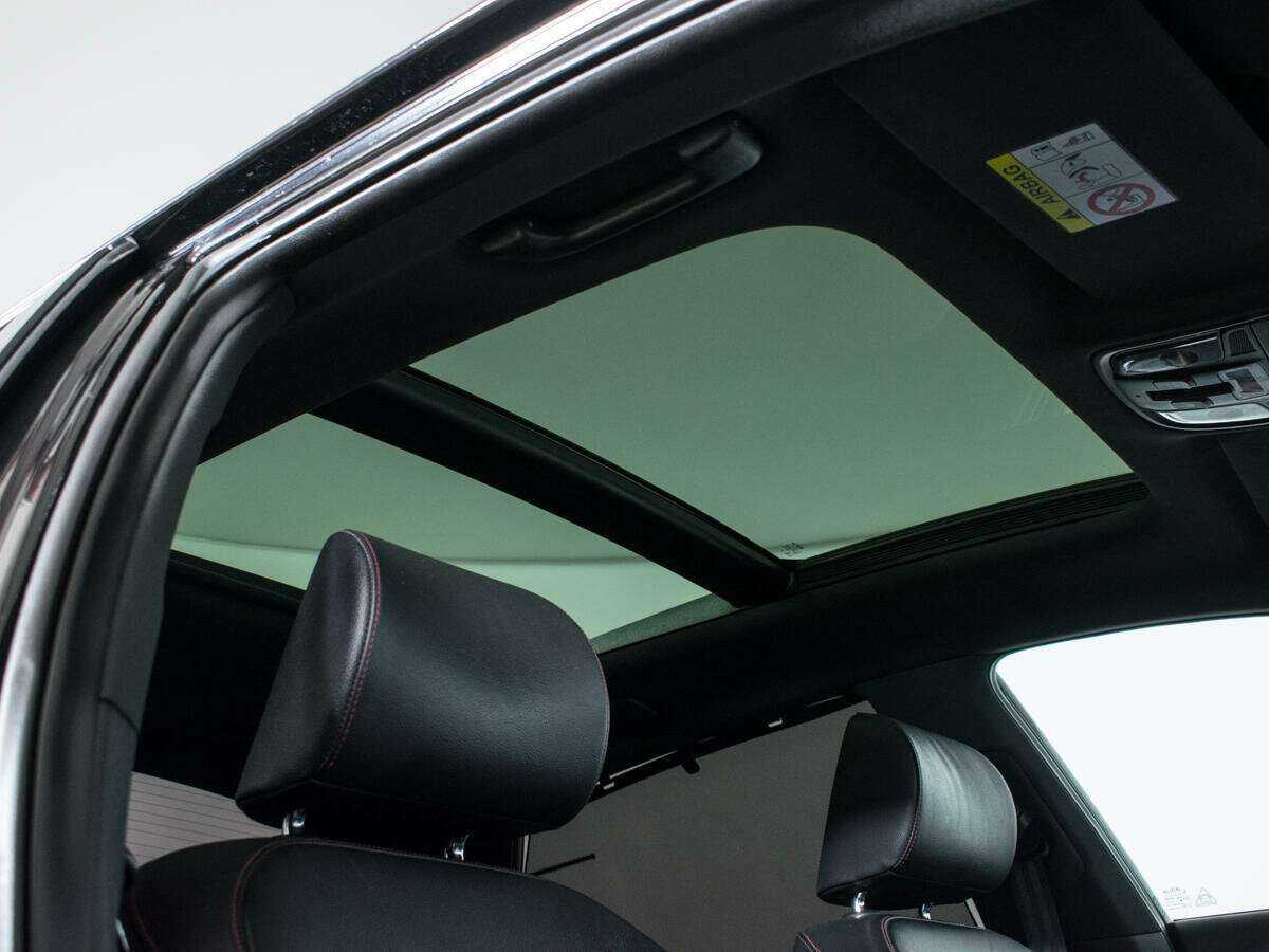 Kia Optima с пробегом — 2018 год. Фото: #19