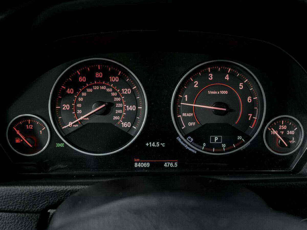 BMW 4 серии с пробегом — 2018 год. Фото: #9