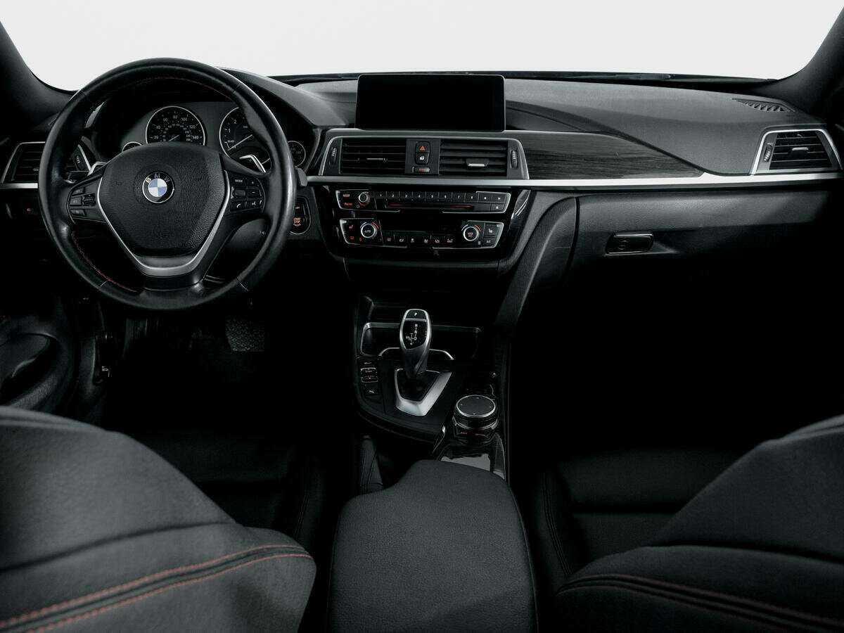 BMW 4 серии с пробегом — 2018 год. Фото: #10