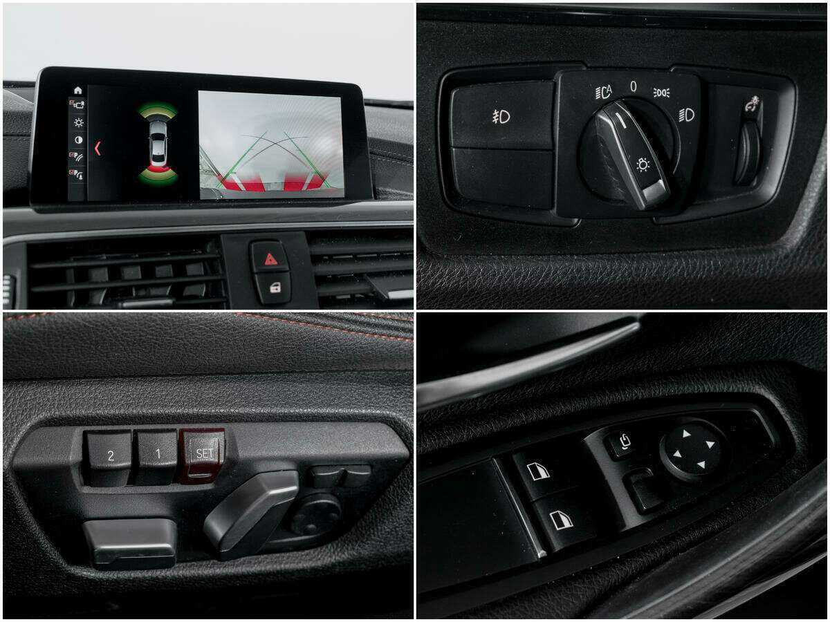 BMW 4 серии с пробегом — 2018 год. Фото: #12