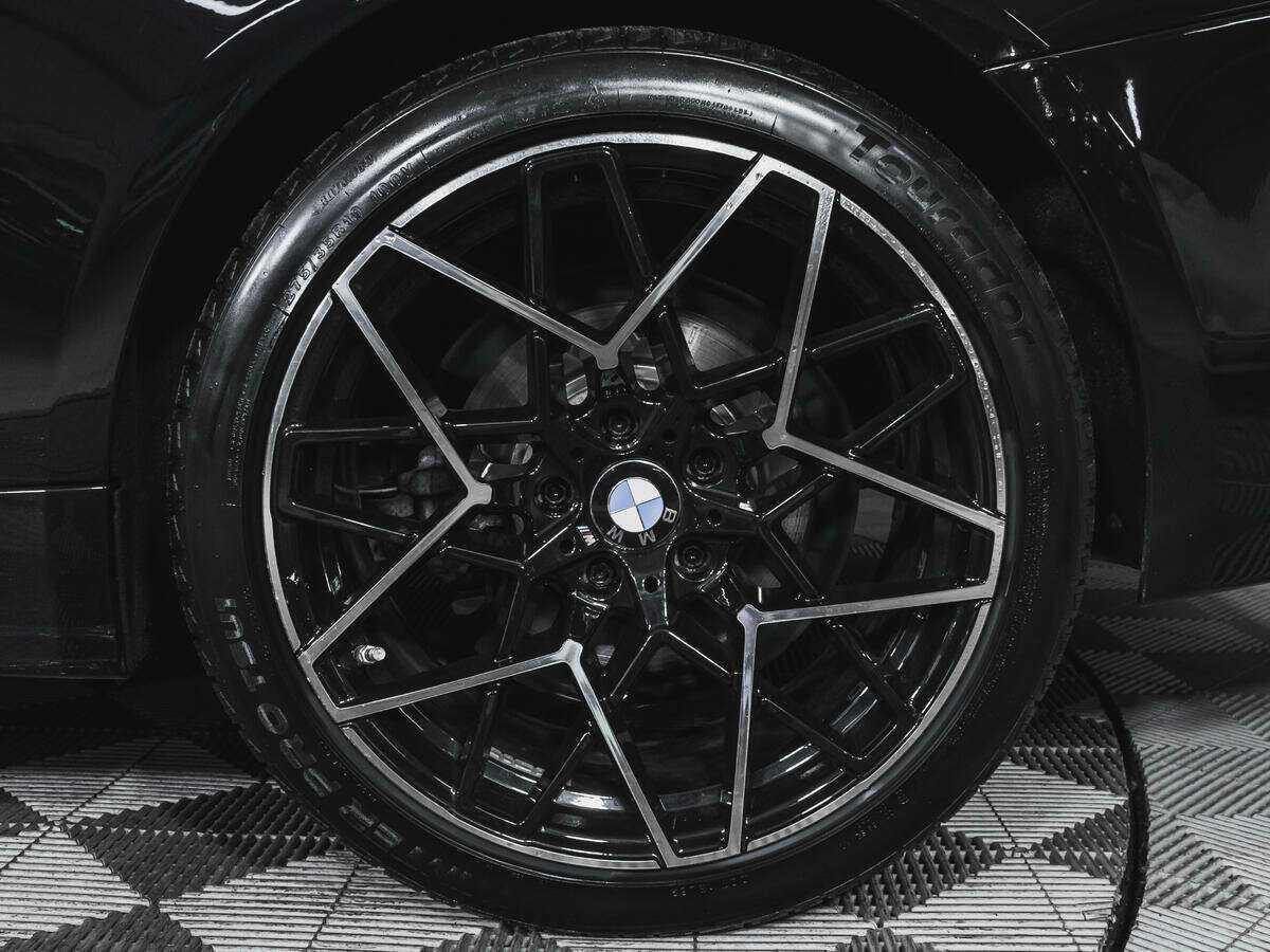 BMW 4 серии с пробегом — 2018 год. Фото: #15