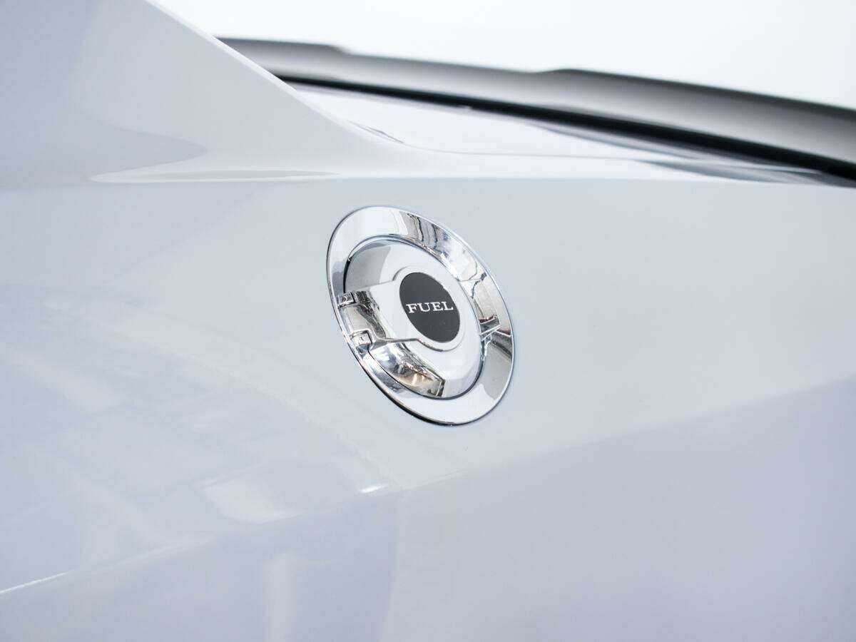 Dodge Challenger с пробегом — 2021 год. Фото: #16