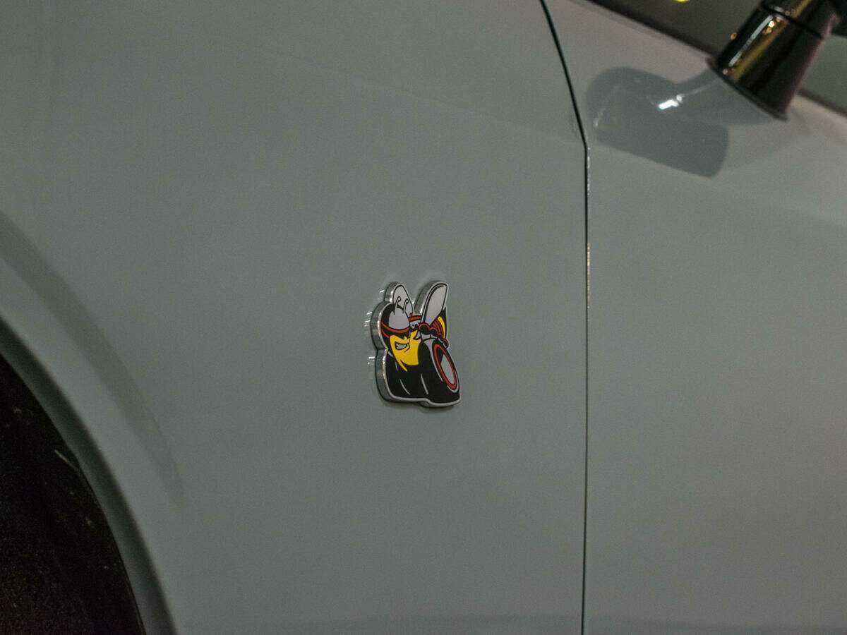 Dodge Challenger с пробегом — 2021 год. Фото: #19