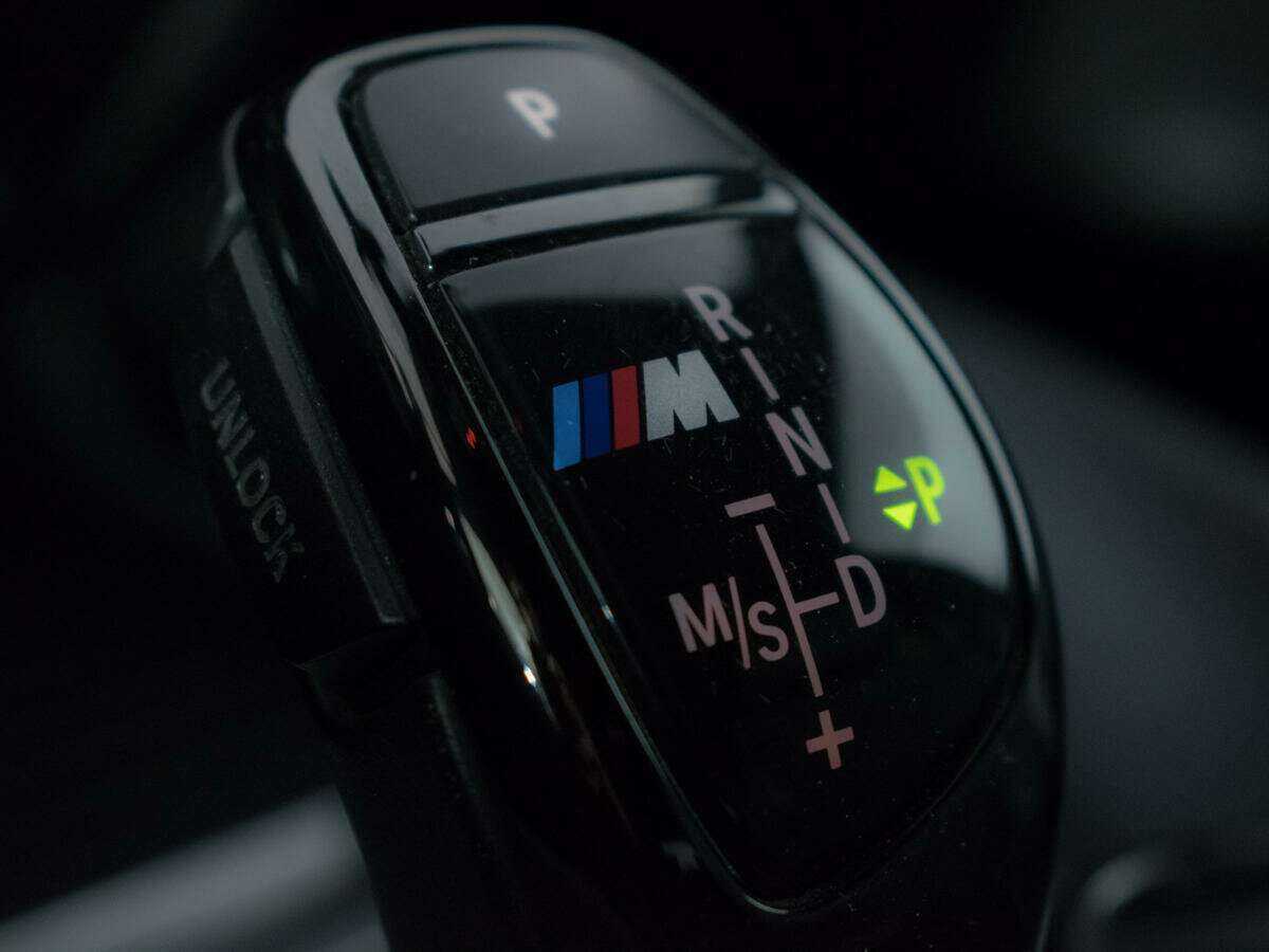 BMW X6 с пробегом — 2016 год. Фото: #13