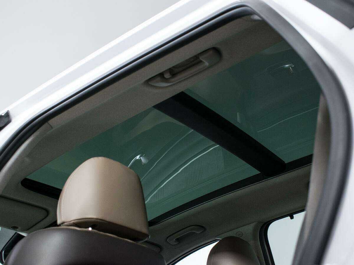 Hyundai Santa Fe с пробегом — 2021 год. Фото: #14