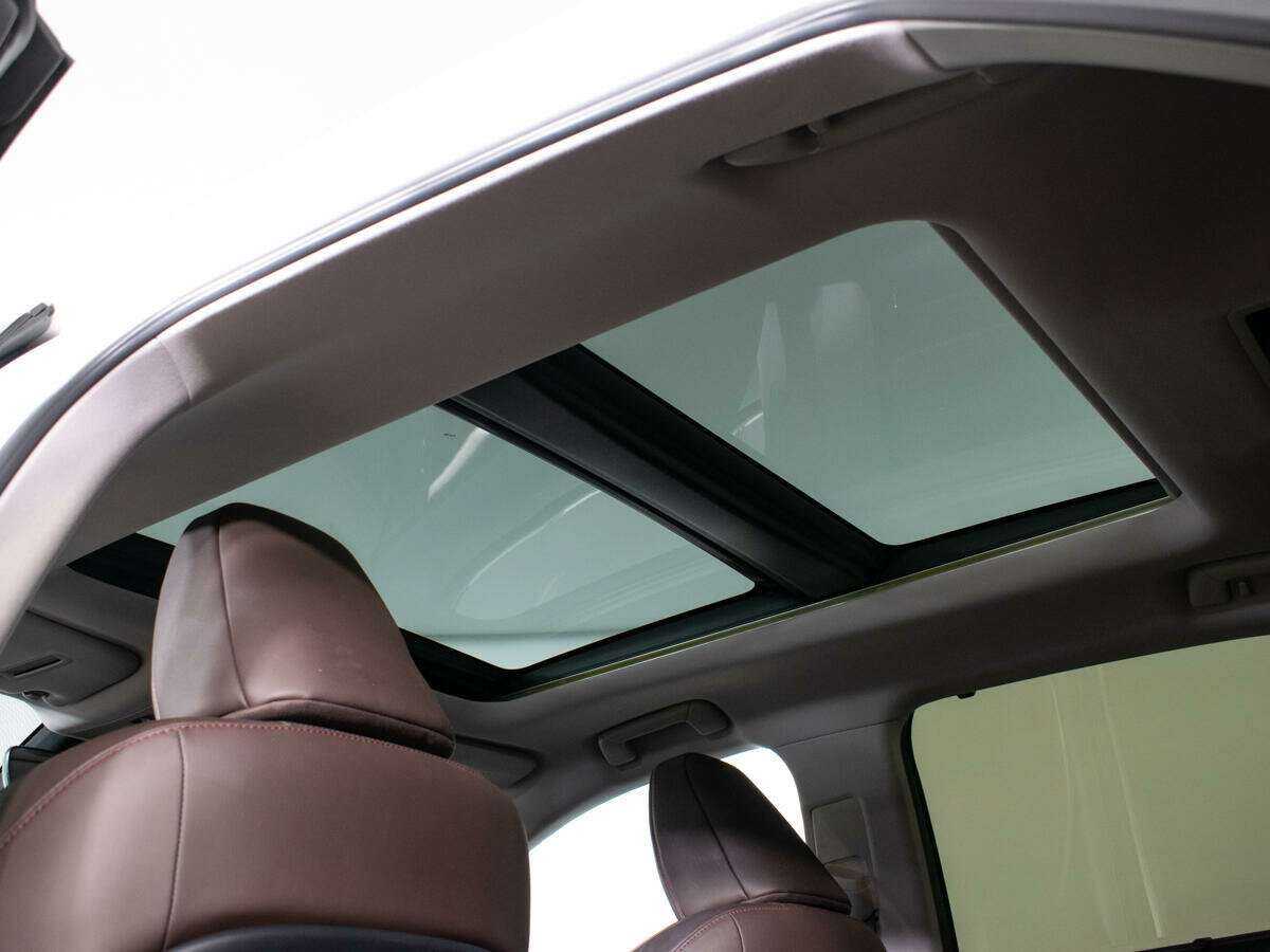 Lexus RX с пробегом — 2021 год. Фото: #14