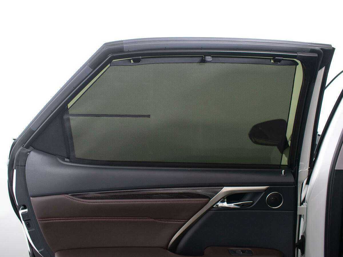 Lexus RX с пробегом — 2021 год. Фото: #15