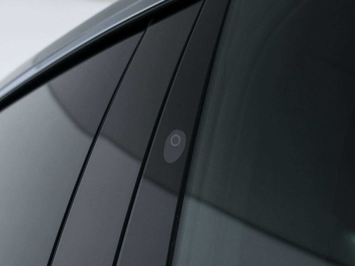 Tesla Model X с пробегом — 2018 год. Фото: #16