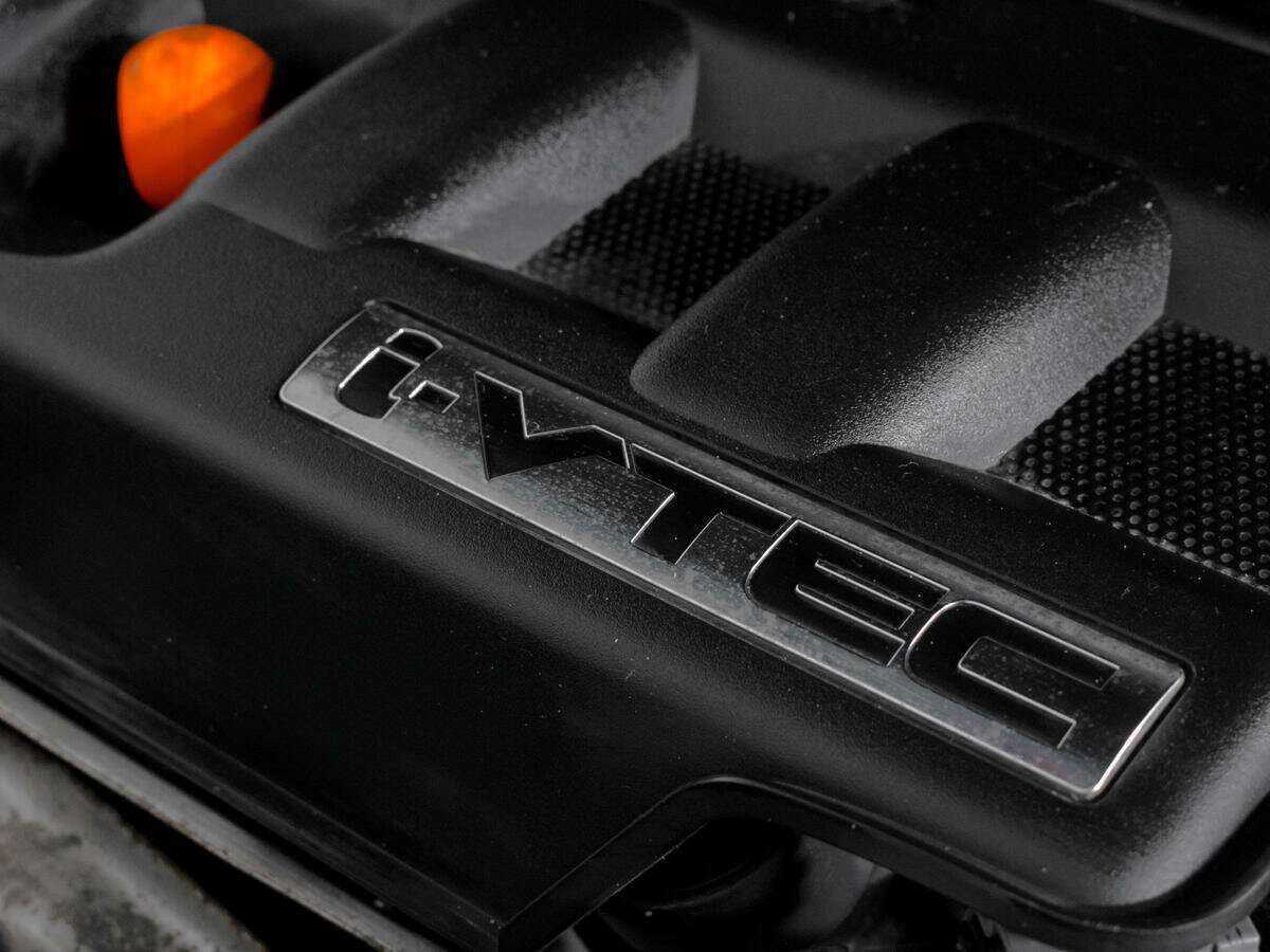 Honda Civic с пробегом — 2006 год. Фото: #16