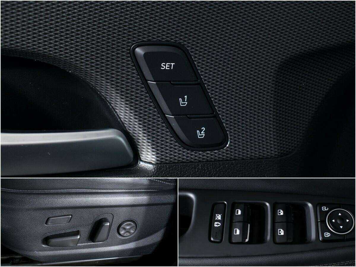 Hyundai Santa Fe с пробегом — 2018 год. Фото: #15