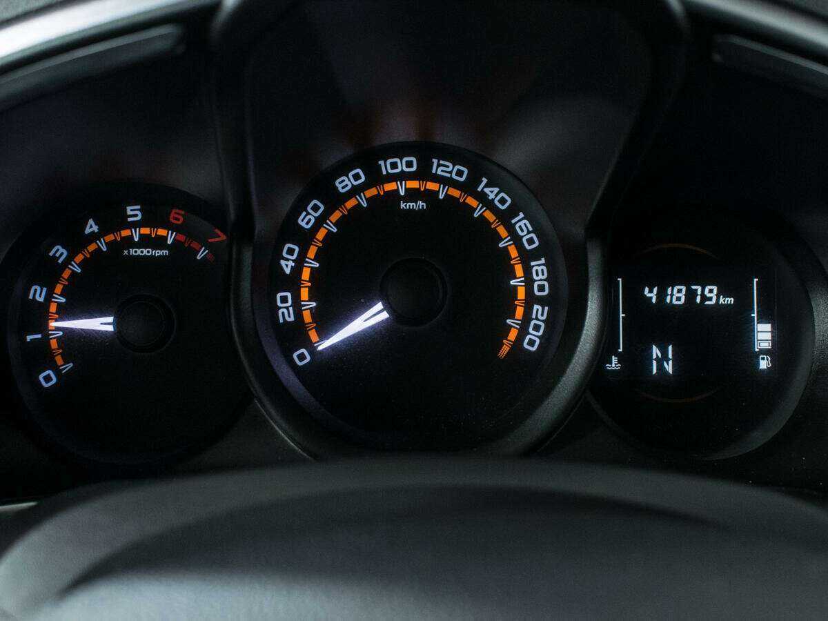 Lada (ВАЗ) XRAY с пробегом — 2021 год. Фото: #10