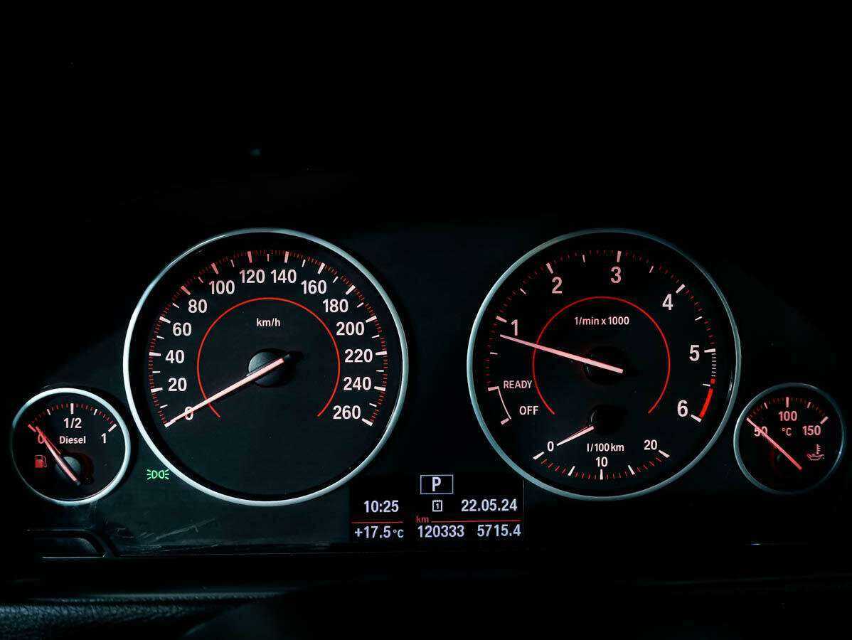 BMW 4 серии с пробегом — 2018 год. Фото: #10