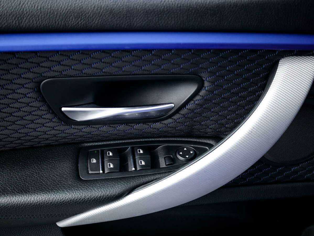 BMW 4 серии с пробегом — 2018 год. Фото: #13