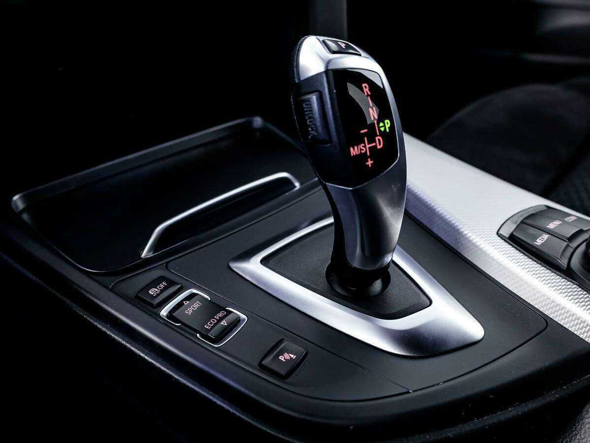 BMW 4 серии с пробегом — 2018 год. Фото: #16