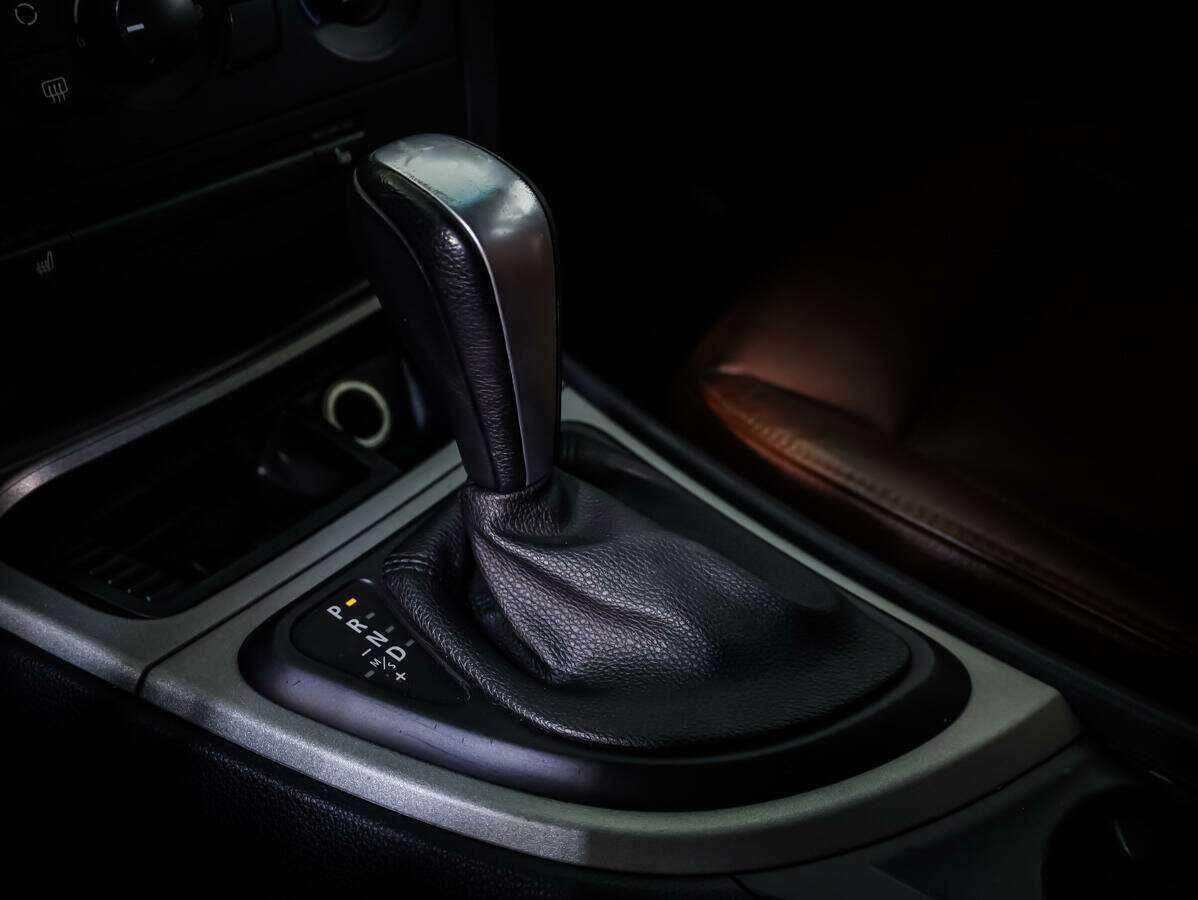 BMW 1 серии с пробегом — 2008 год. Фото: #12