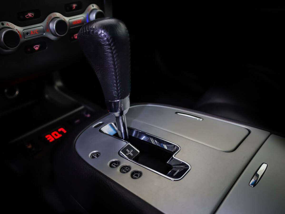 Nissan Murano с пробегом — 2013 год. Фото: #14