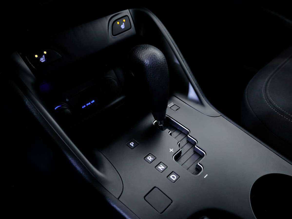 Hyundai ix35 с пробегом — 2011 год. Фото: #17