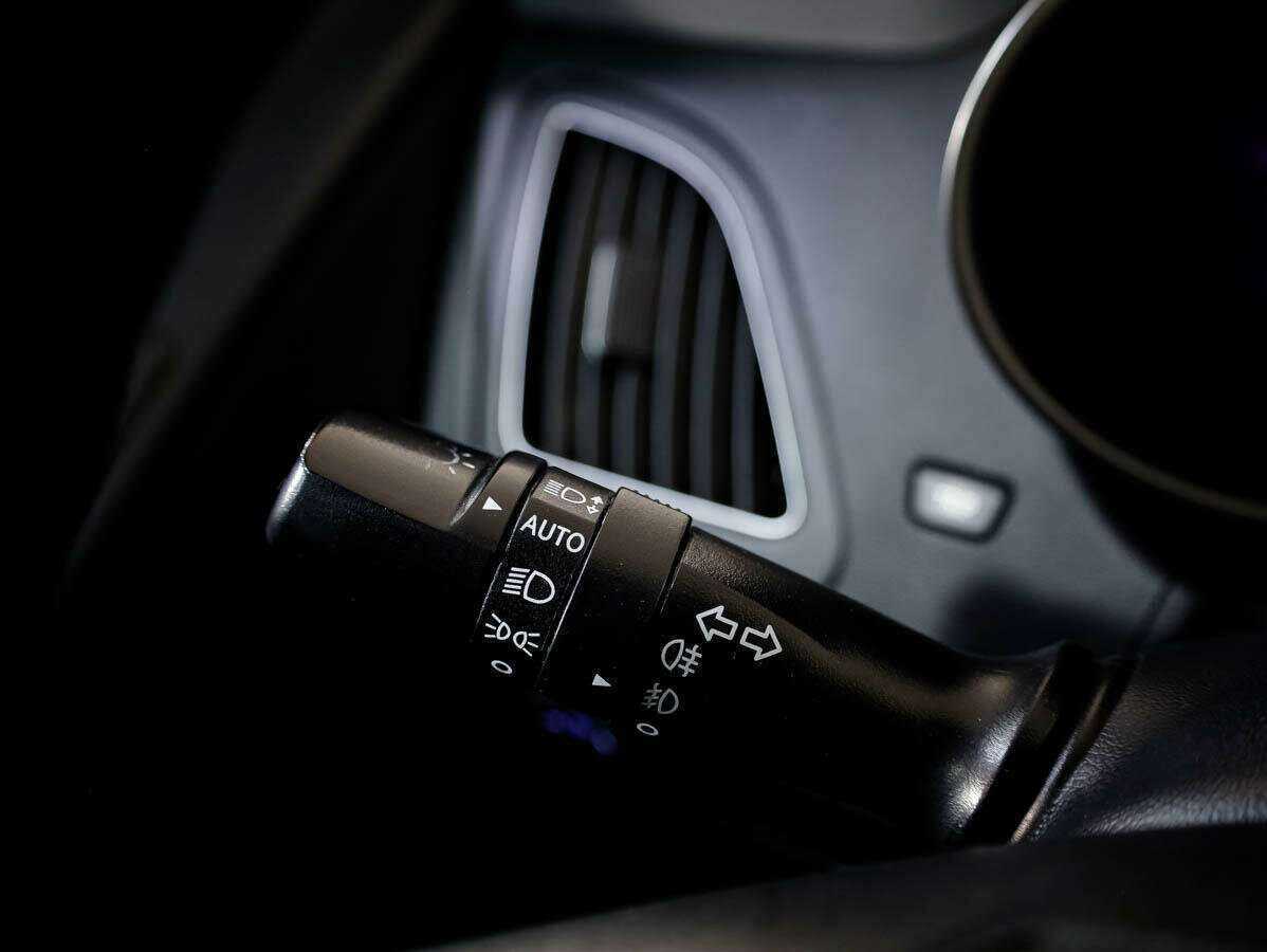 Hyundai ix35 с пробегом — 2011 год. Фото: #18