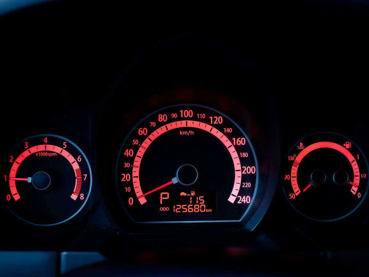 Kia Ceed с пробегом — 2011 год. Фото: #9