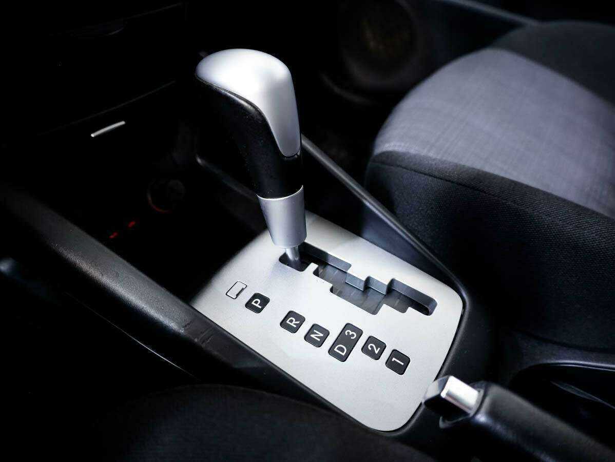 Kia Ceed с пробегом — 2011 год. Фото: #14