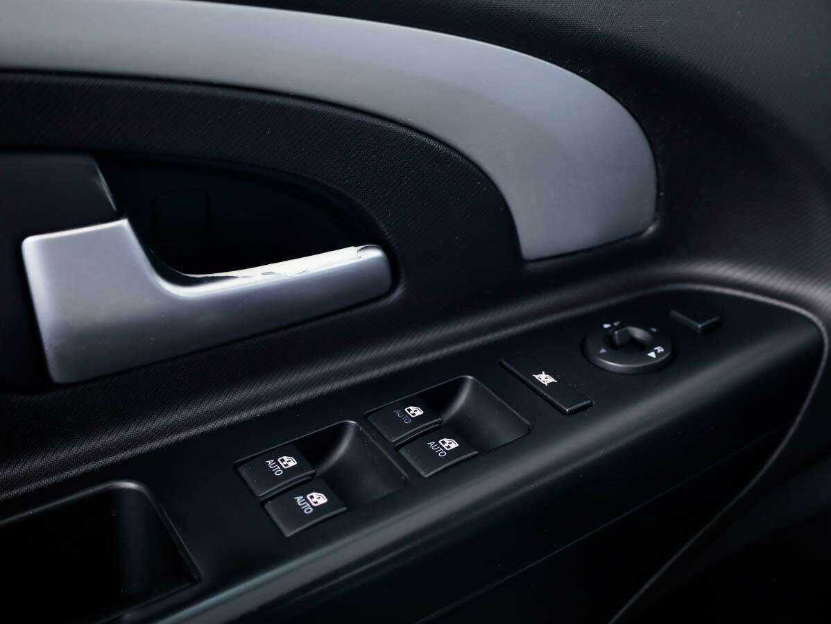 Kia Ceed с пробегом — 2011 год. Фото: #15