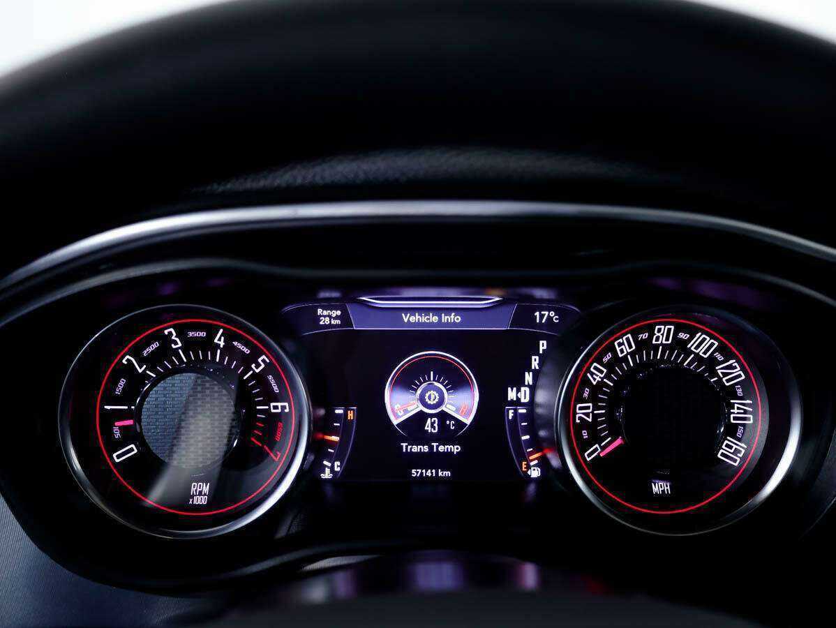 Dodge Challenger с пробегом — 2020 год. Фото: #10