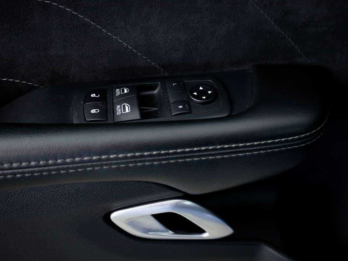 Dodge Challenger с пробегом — 2020 год. Фото: #13