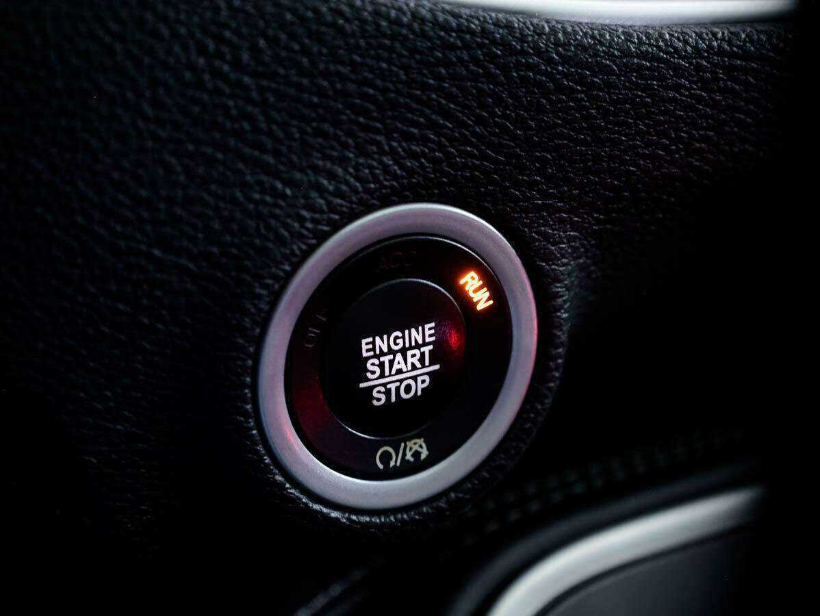 Dodge Challenger с пробегом — 2020 год. Фото: #15