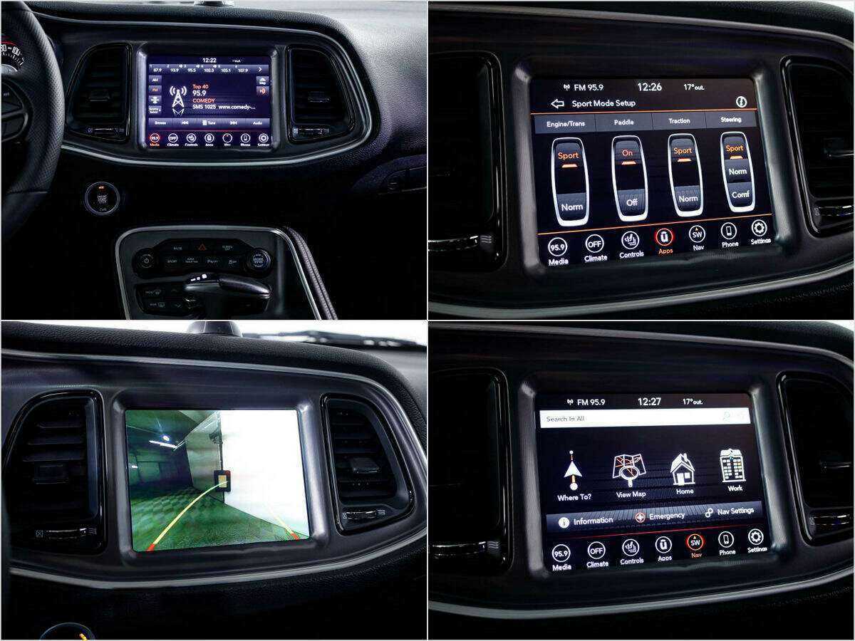 Dodge Challenger с пробегом — 2020 год. Фото: #20