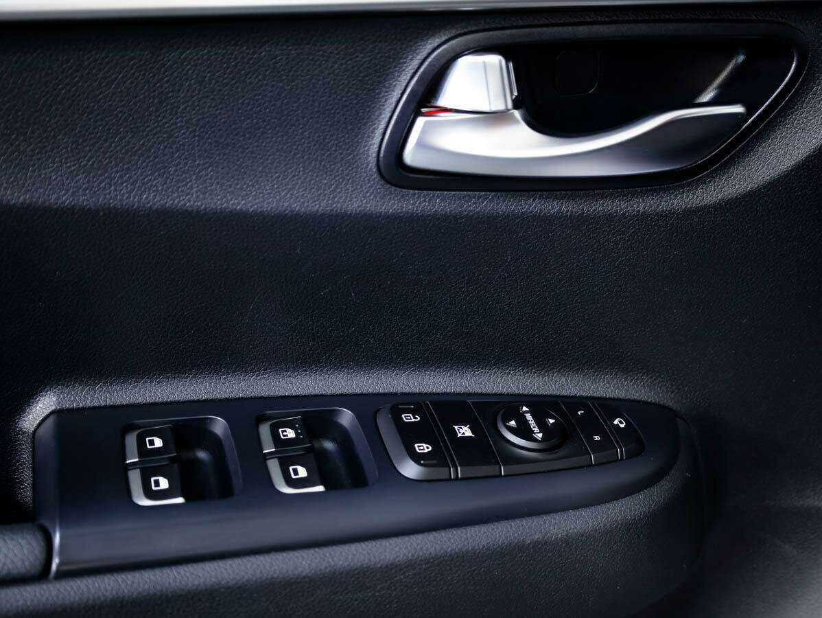 Kia Rio с пробегом — 2021 год. Фото: #14