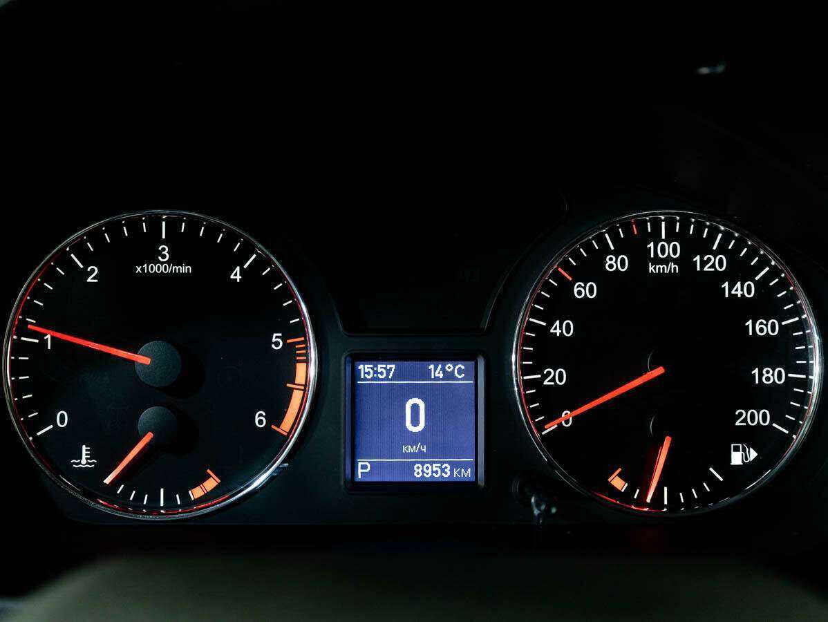 УАЗ Patriot с пробегом — 2021 год. Фото: #11