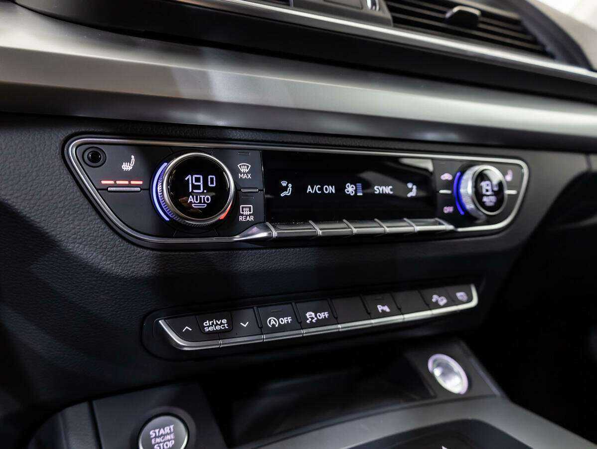 Audi Q5 с пробегом — 2019 год. Фото: #12