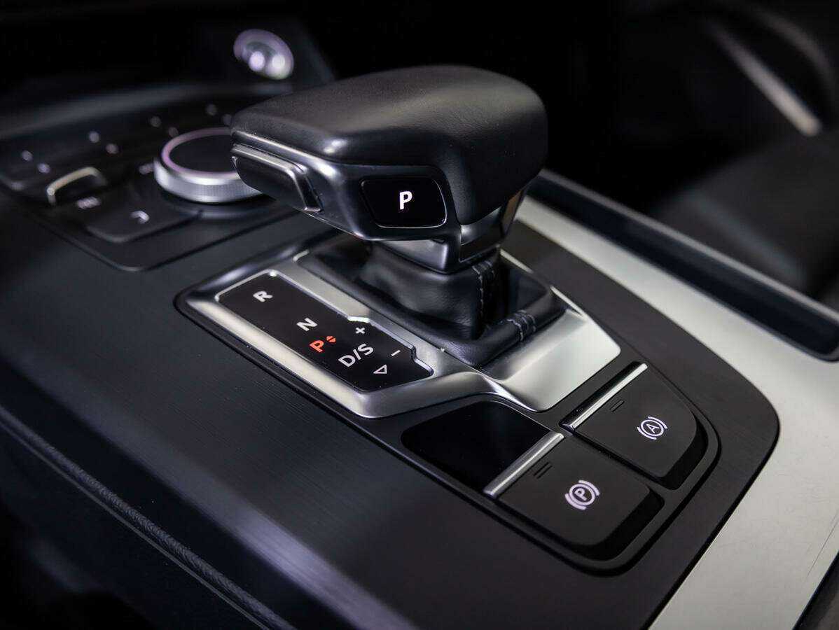 Audi Q5 с пробегом — 2019 год. Фото: #14