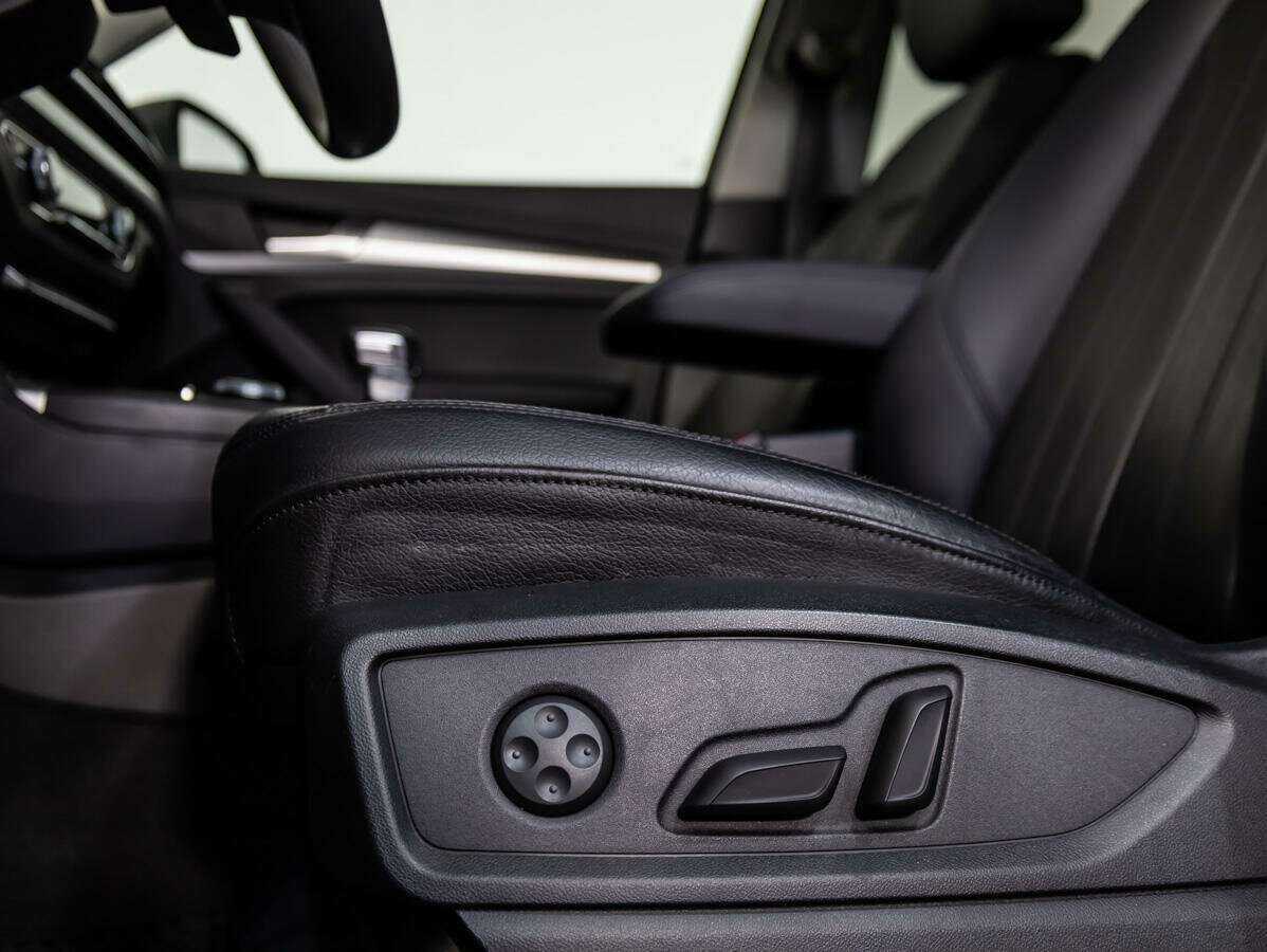 Audi Q5 с пробегом — 2019 год. Фото: #15