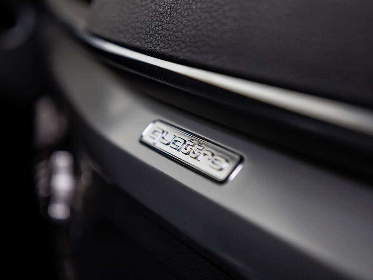 Audi Q5 с пробегом — 2019 год. Фото: #16