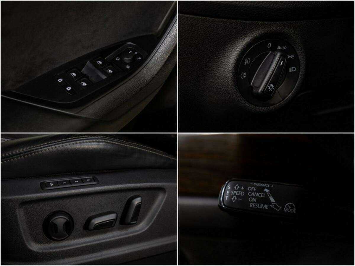 Skoda Kodiaq с пробегом — 2018 год. Фото: #18