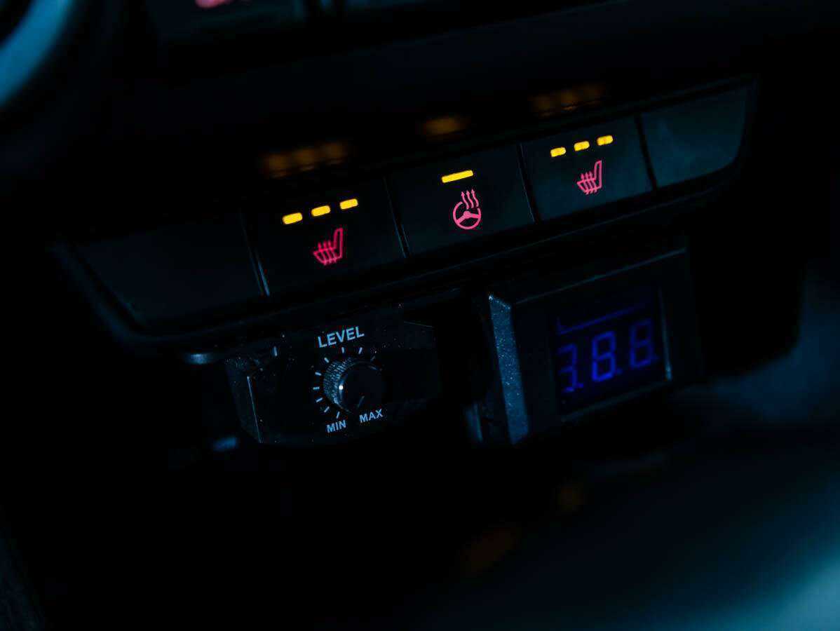 Kia Sportage с пробегом — 2020 год. Фото: #14