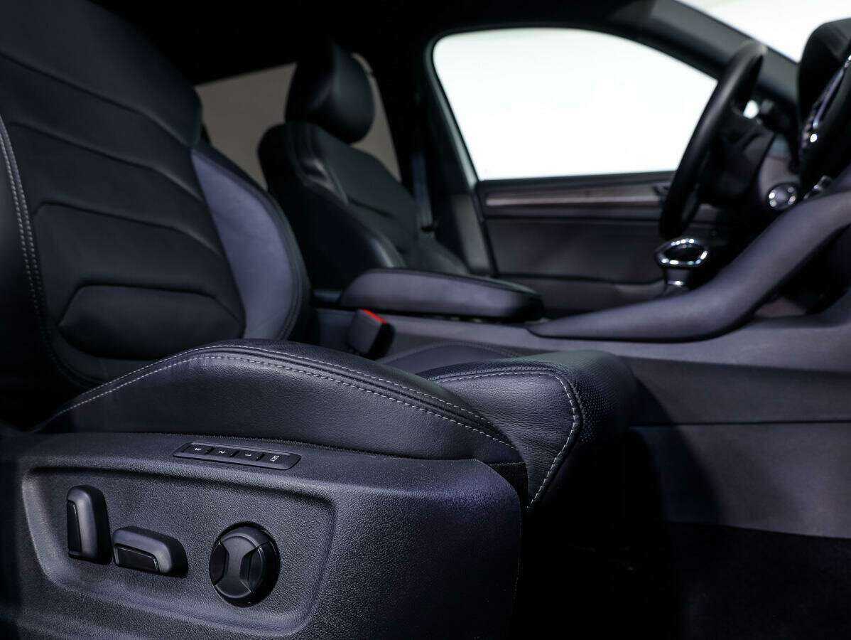 Skoda Kodiaq с пробегом — 2022 год. Фото: #11