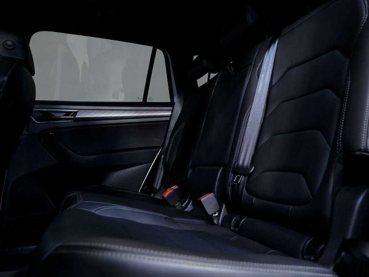Skoda Kodiaq с пробегом — 2022 год. Фото: #12