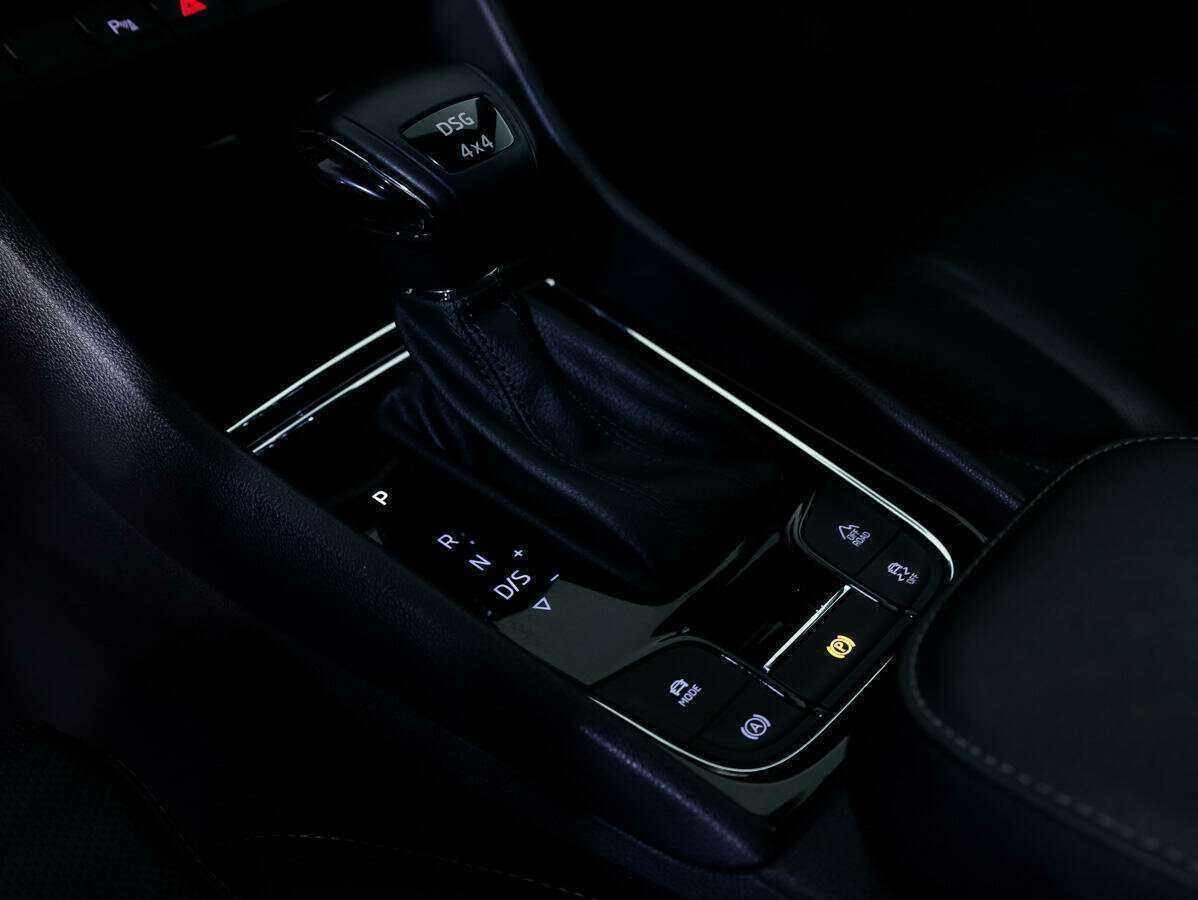 Skoda Kodiaq с пробегом — 2022 год. Фото: #17