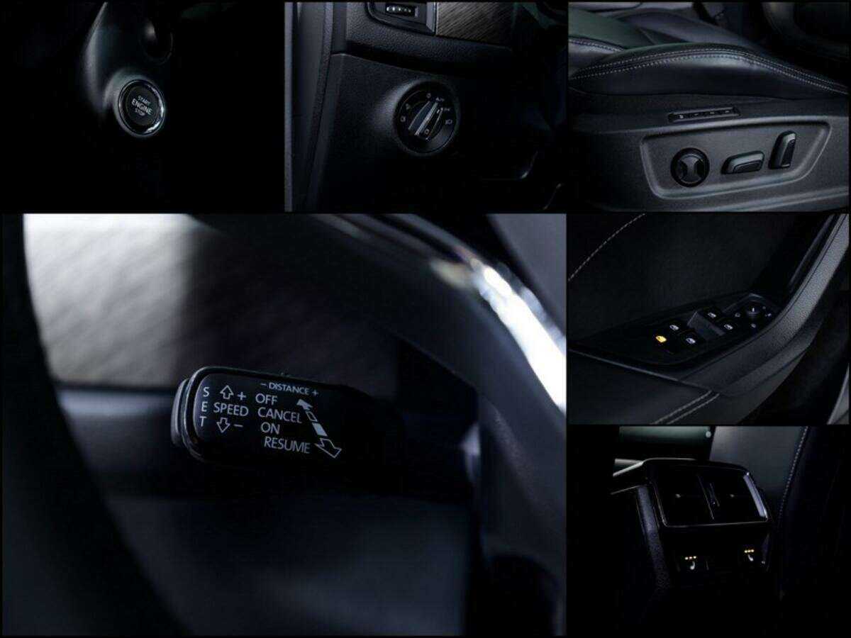 Skoda Kodiaq с пробегом — 2022 год. Фото: #19