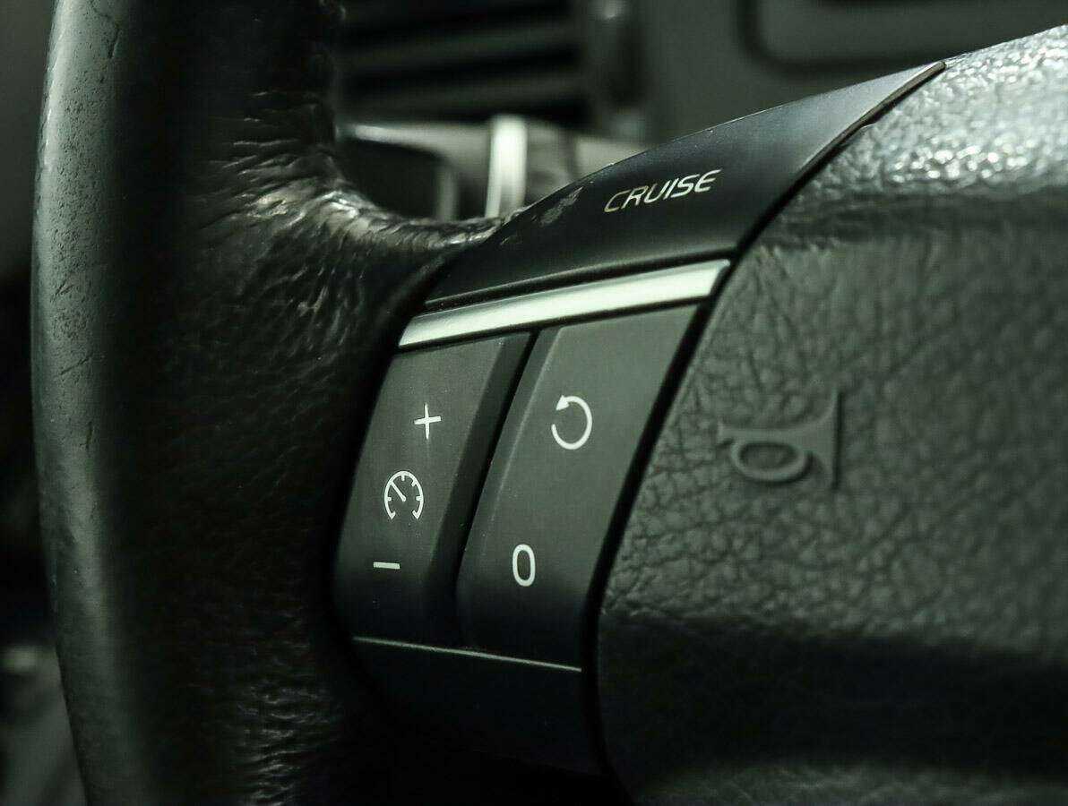 Volvo XC90 с пробегом — 2008 год. Фото: #13