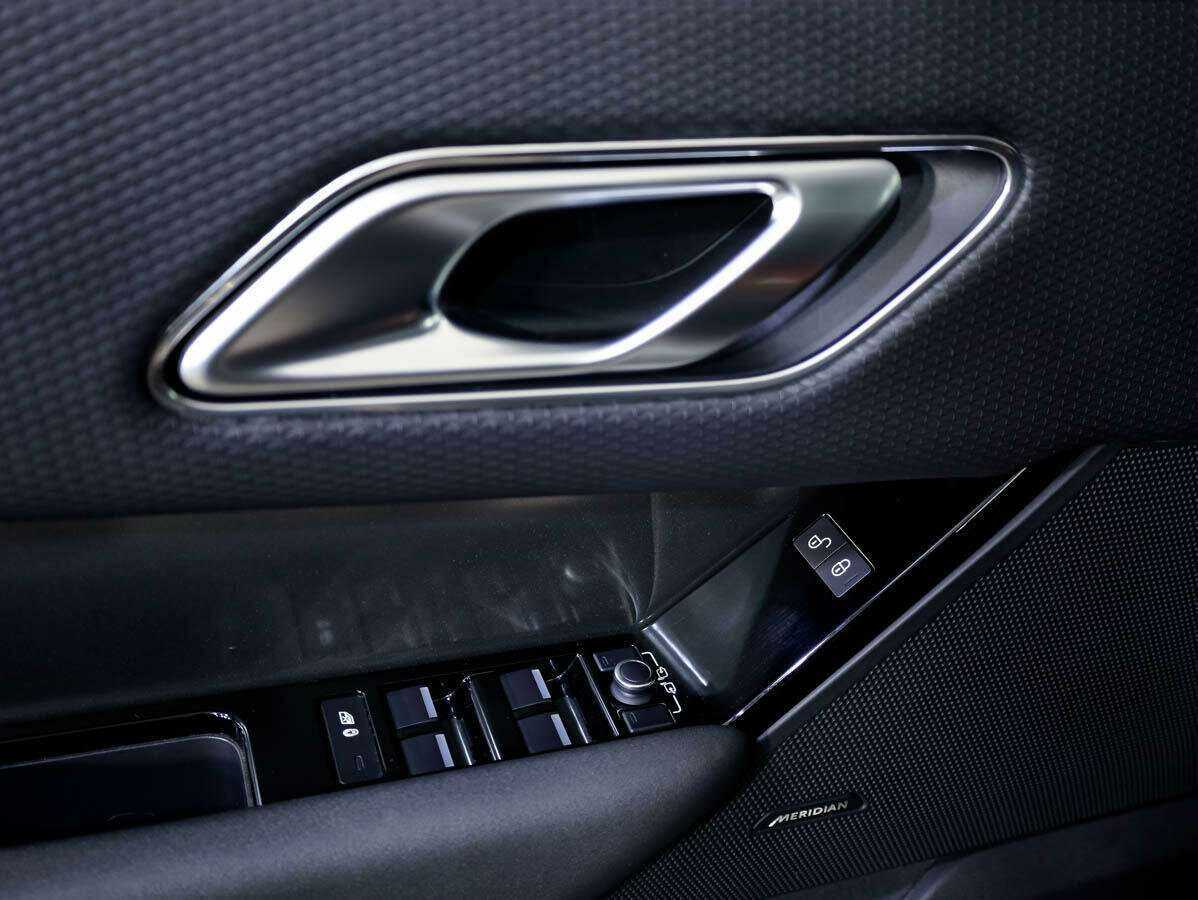 Land Rover Range Rover Velar с пробегом — 2019 год. Фото: #20