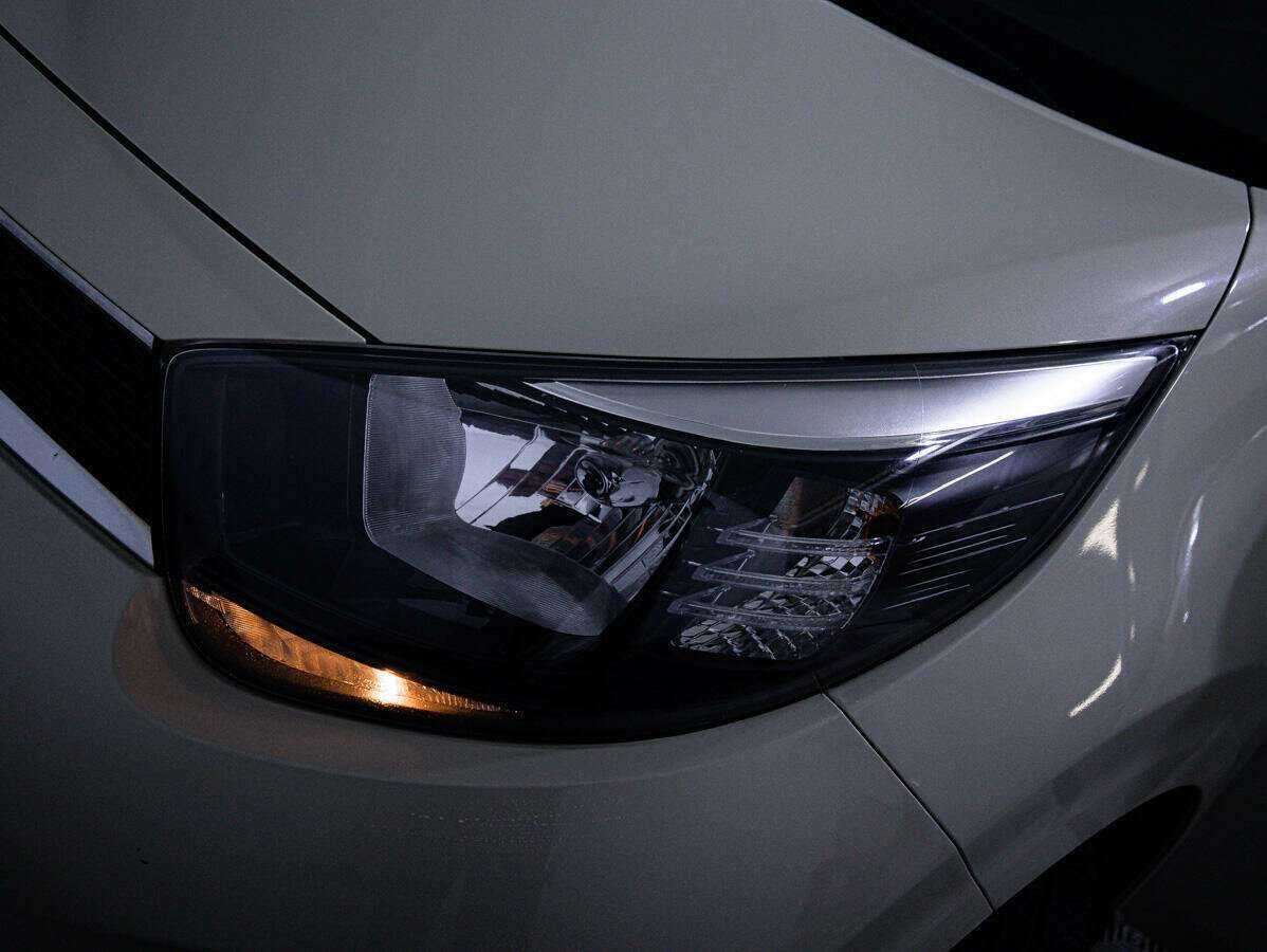 Kia Picanto с пробегом — 2018 год. Фото: #16