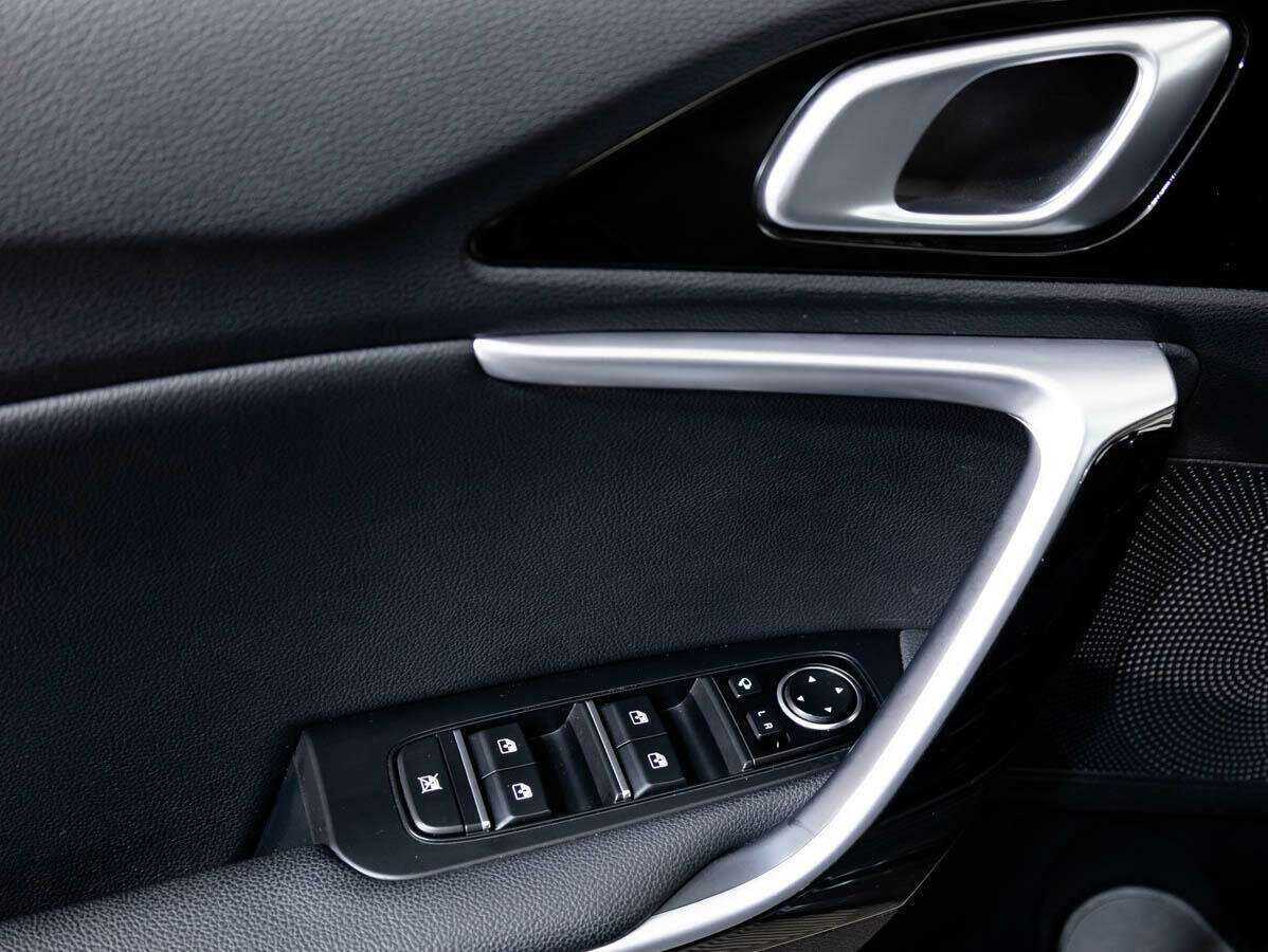 Kia Ceed с пробегом — 2020 год. Фото: #14