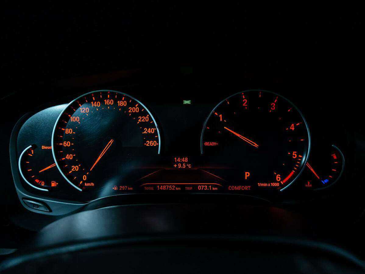 BMW 5 серии с пробегом — 2019 год. Фото: #17