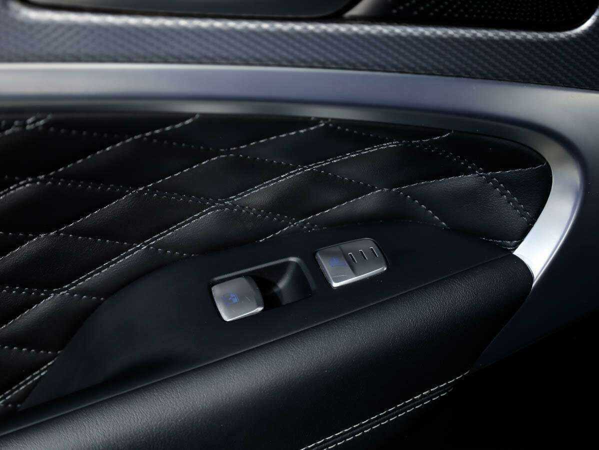 Genesis G70 с пробегом — 2021 год. Фото: #13