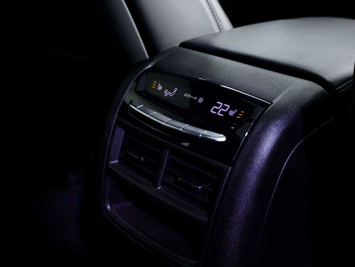 Cadillac XT5 с пробегом — 2019 год. Фото: #15