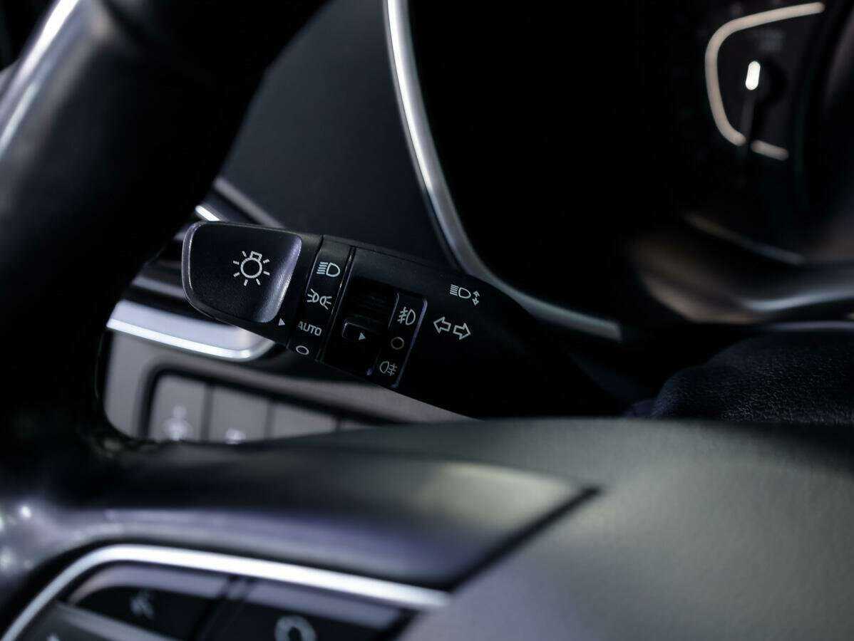 Hyundai Santa Fe с пробегом — 2020 год. Фото: #19