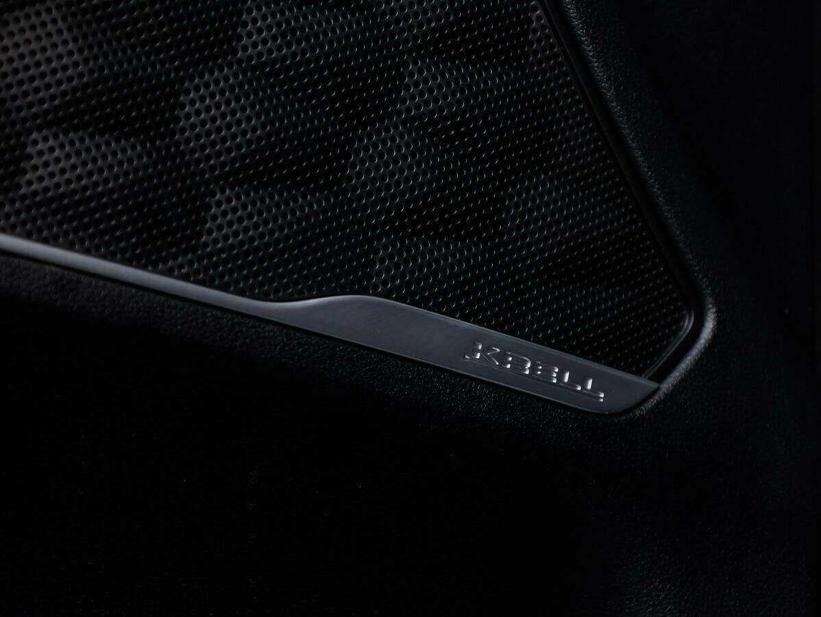 Hyundai Santa Fe с пробегом — 2020 год. Фото: #22